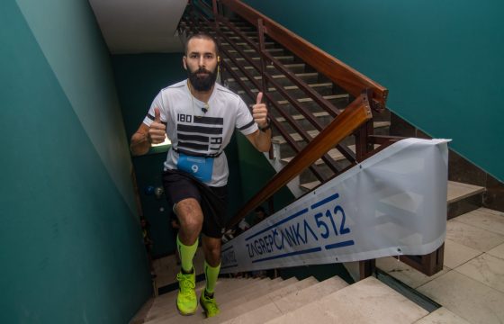 Sjajno 8. izdanje Zagrepčanke 512