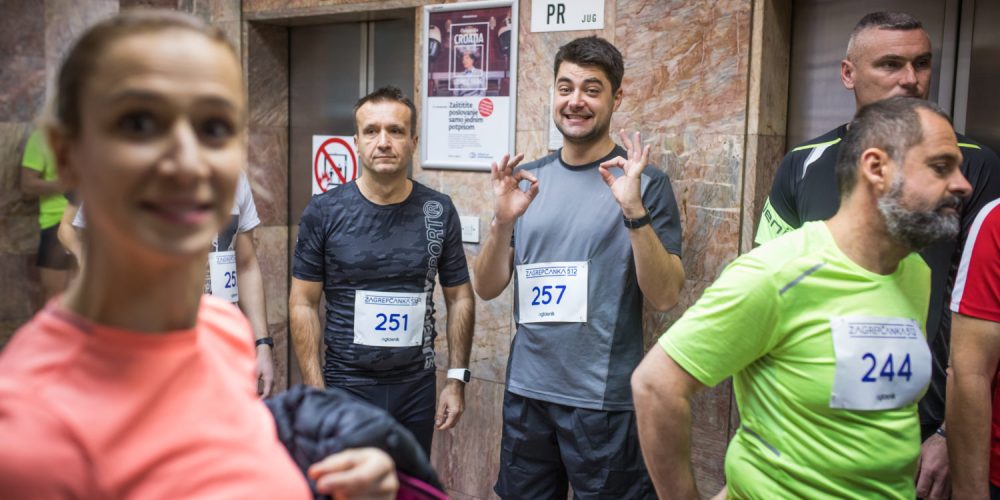 Startna vremena i ostale važne informacije