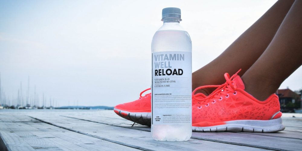 Vitamin Well – Zdravlje iz bočice