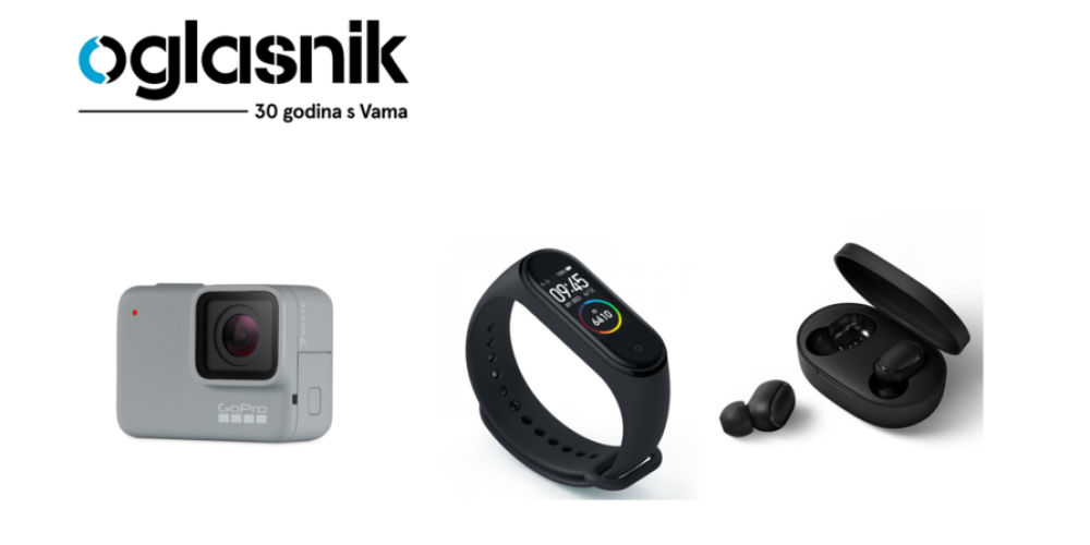 Oglasnik osigurao nagrade za najbolje