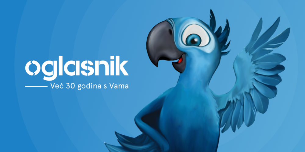 Oglasnik glavni sponzor Zagrepčanke 512