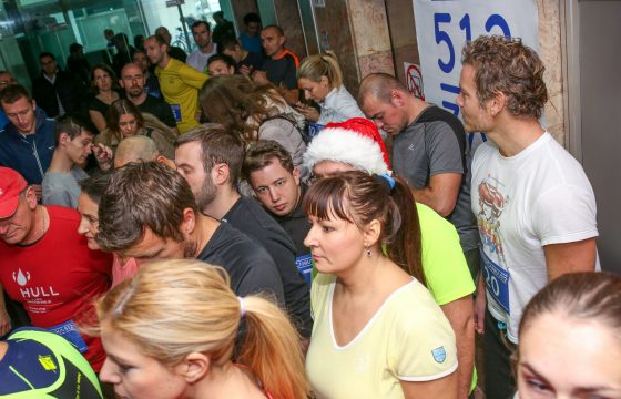 Startna vremena i završne napomene