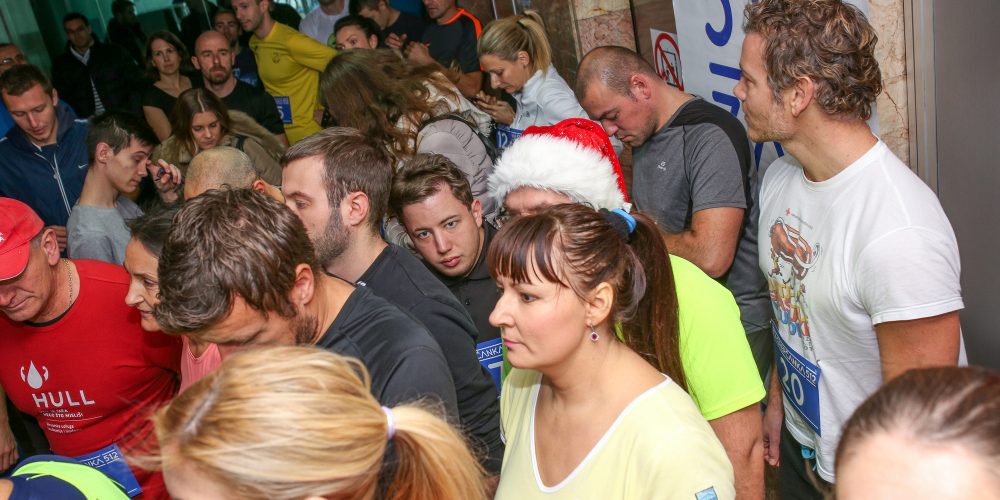 Startna vremena i završne napomene