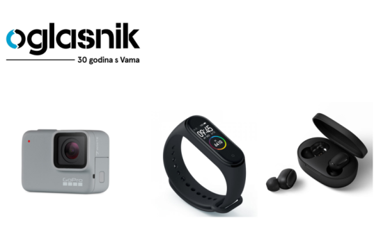 Oglasnik osigurao nagrade za najbolje