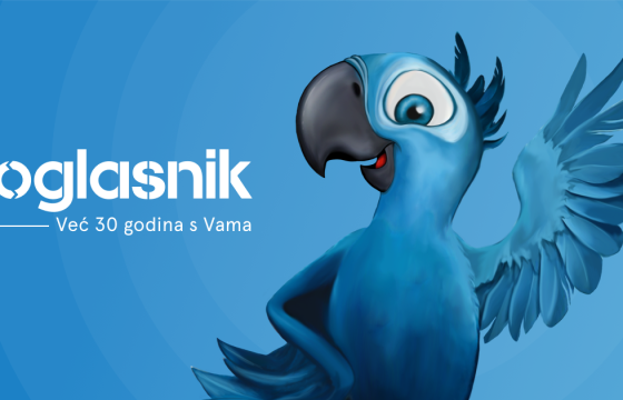 Oglasnik glavni sponzor Zagrepčanke 512