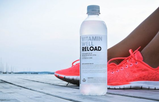Vitamin Well – Zdravlje iz bočice
